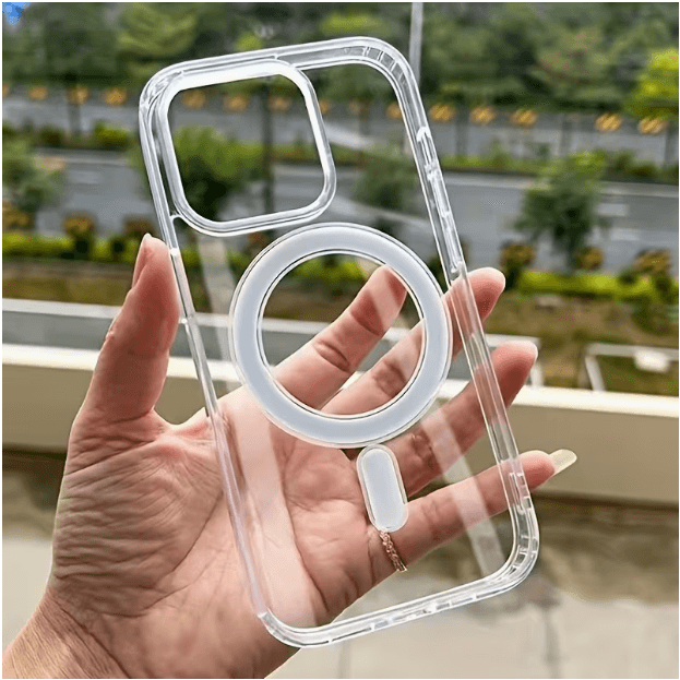 Capa iphone 17